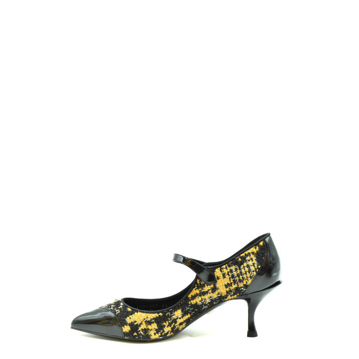 Dolce & Gabbana Women Pumps Shoes