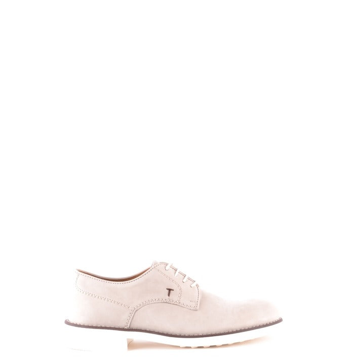 Tod`s Men Lace Ups Shoes