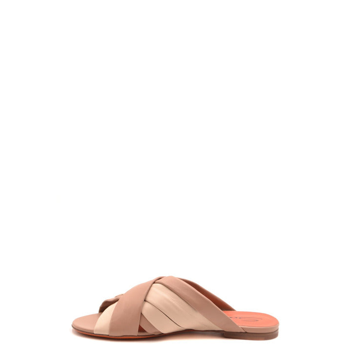 Santoni Women Sandals