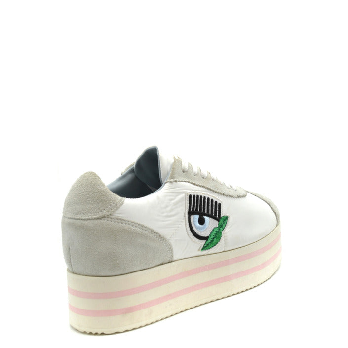 Chiara Ferragni Women Sneakers