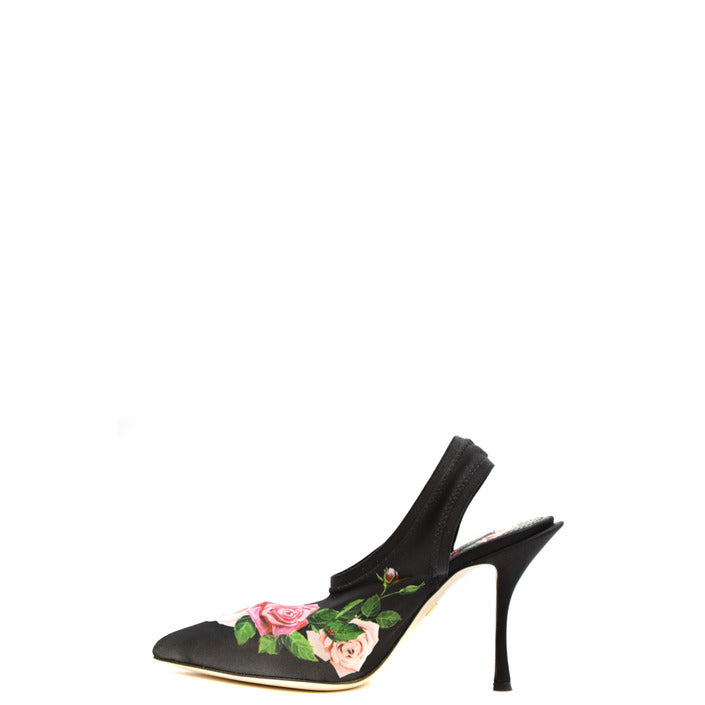 Dolce & Gabbana Women Pumps Shoes