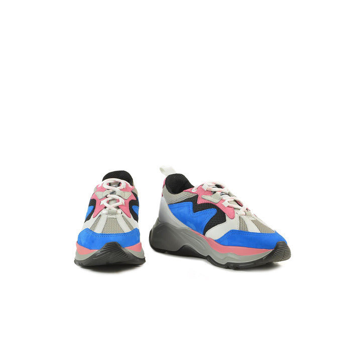 Msgm Women Sneakers