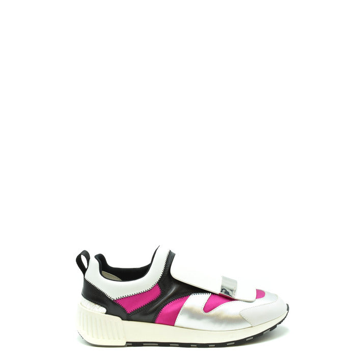 Sergio Rossi Women Sneakers