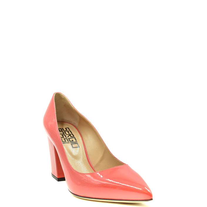 Sergio Rossi Women Pumps Shoes