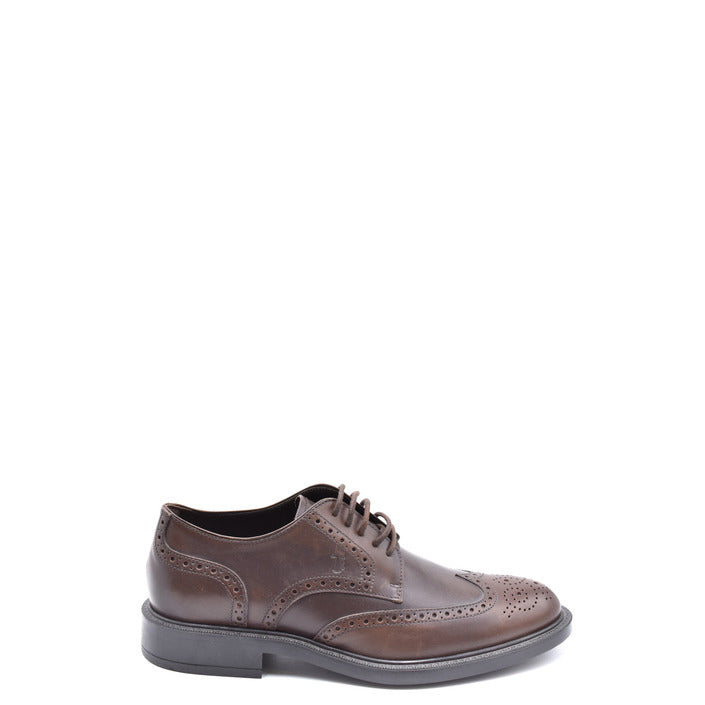 Tod`s Men Lace Ups Shoes