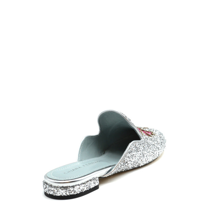 Chiara Ferragni Women Slippers