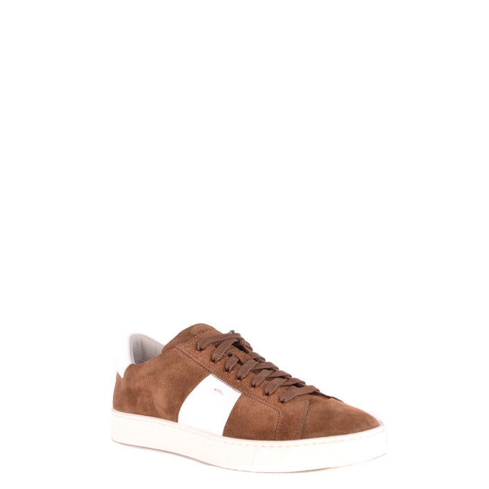 Santoni Men Sneakers