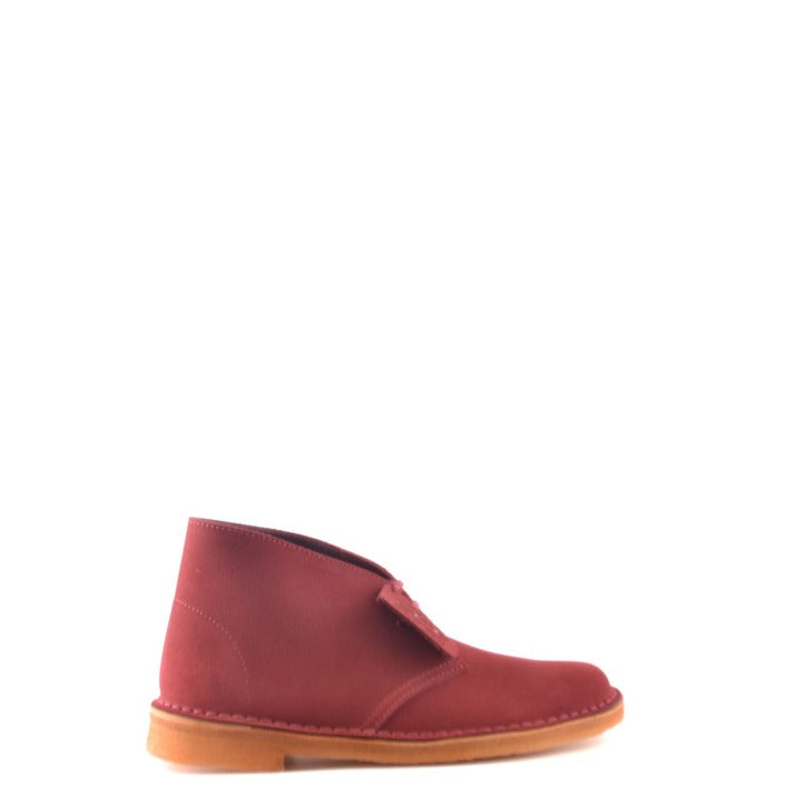 Clarks Men Boots