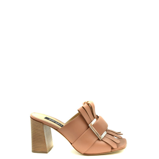 Sergio Rossi Women Sandals
