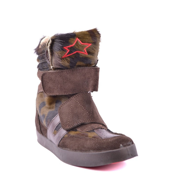 Ishikawa Women Sneakers