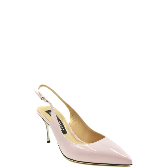 Sergio Rossi Women Pumps Shoes