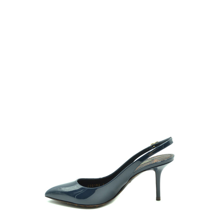 Dolce & Gabbana Women Pumps Shoes