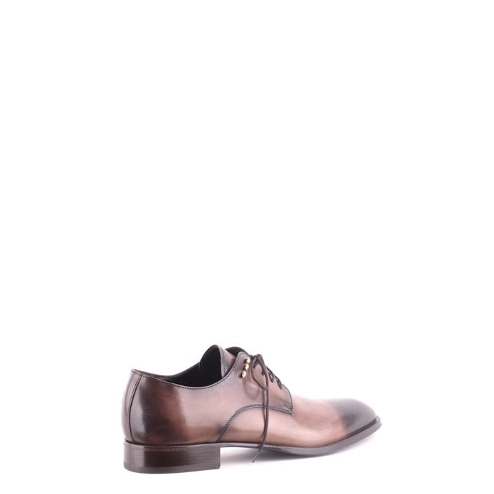 Cesare Paciotti Men Lace Ups Shoes