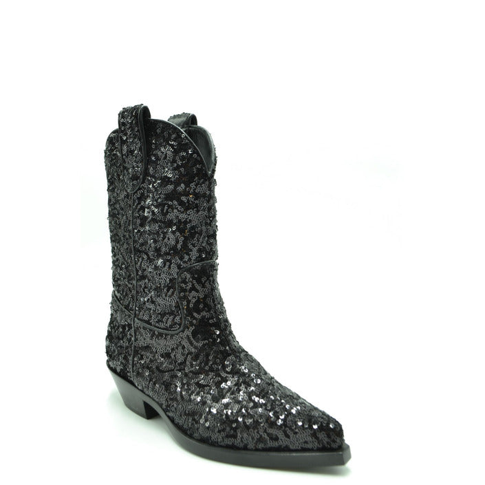 Dolce & Gabbana Women Boots