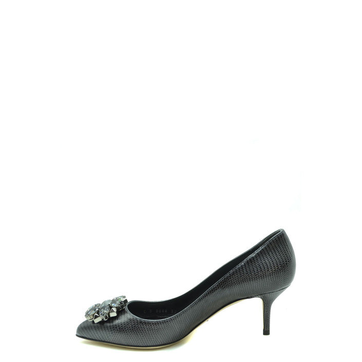 Dolce & Gabbana Women Pumps Shoes