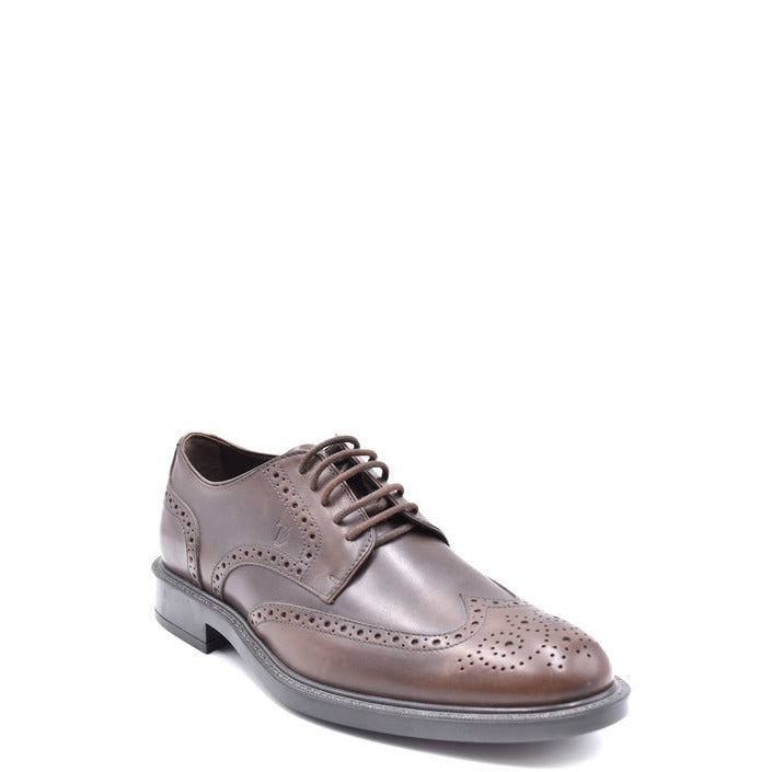Tod`s Men Lace Ups Shoes