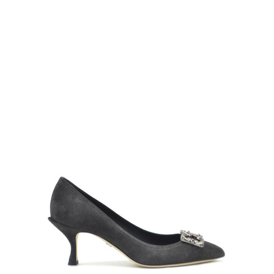Dolce & Gabbana Women Pumps Shoes