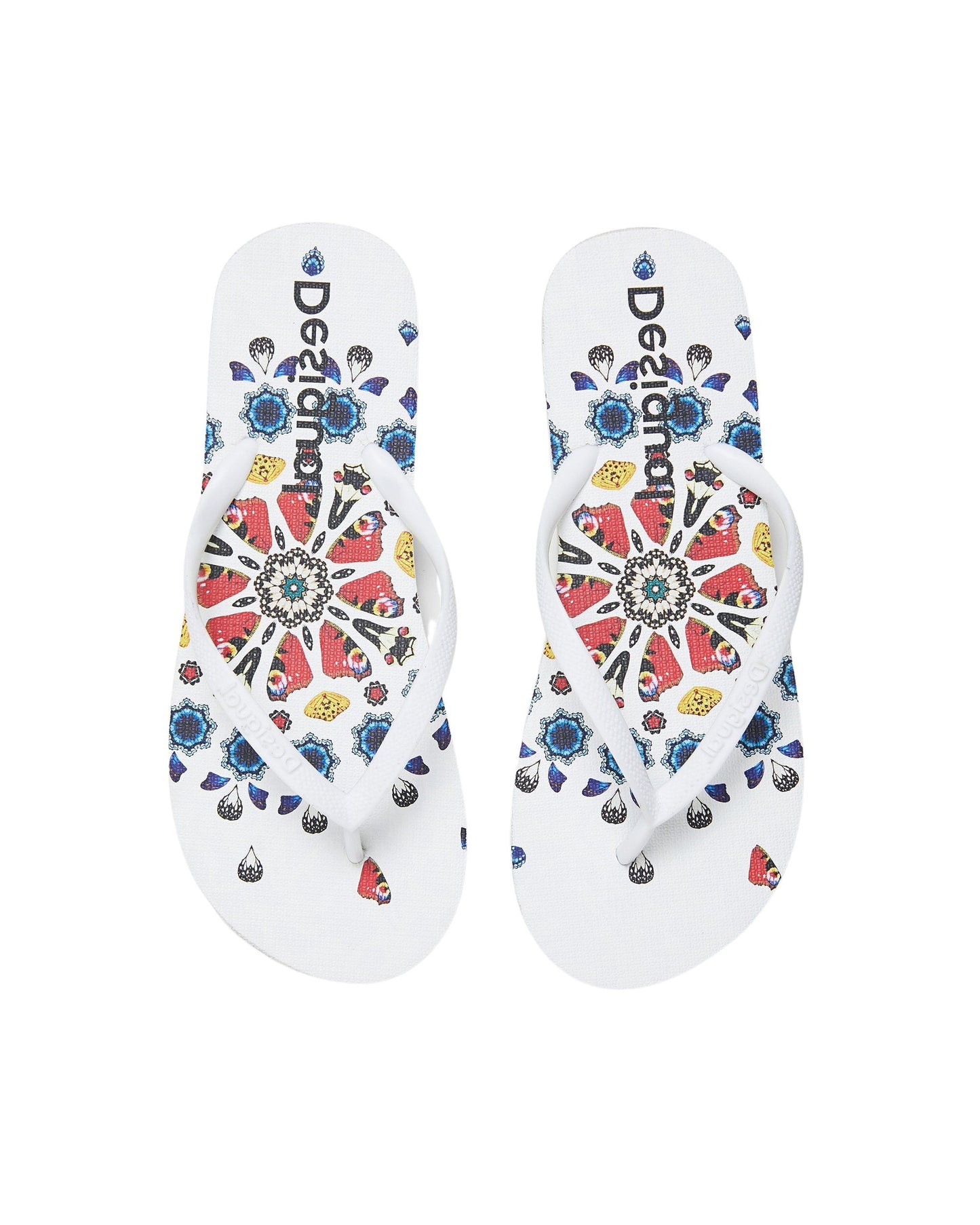 Desigual Women Slippers