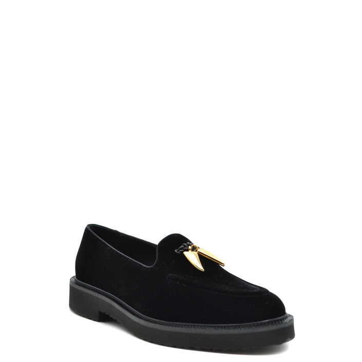 Giuseppe Zanotti  Women Moccassin