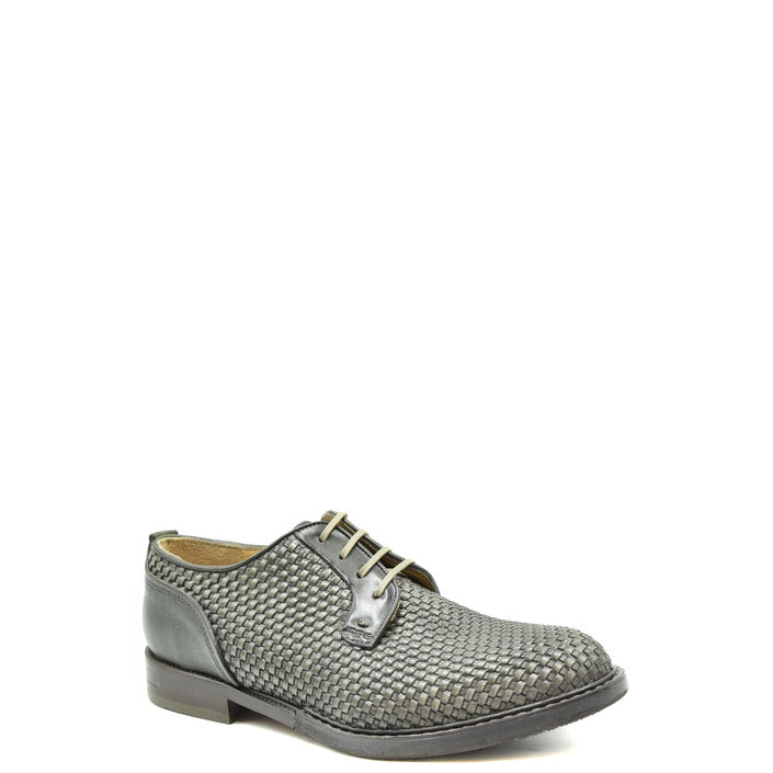 Brimarts Men Lace Ups Shoes