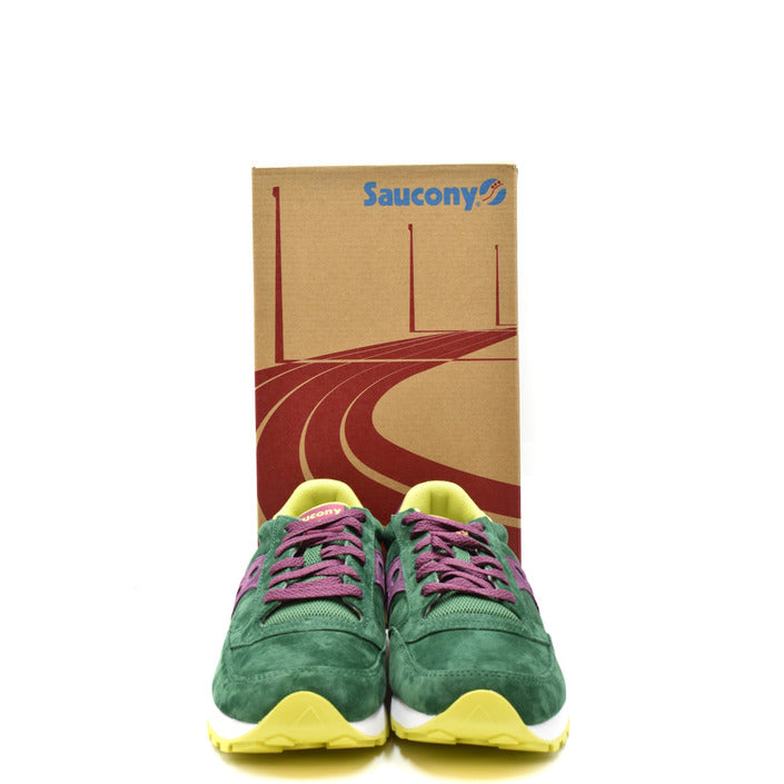 Saucony Men Sneakers