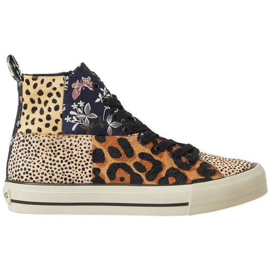Desigual Women Sneakers