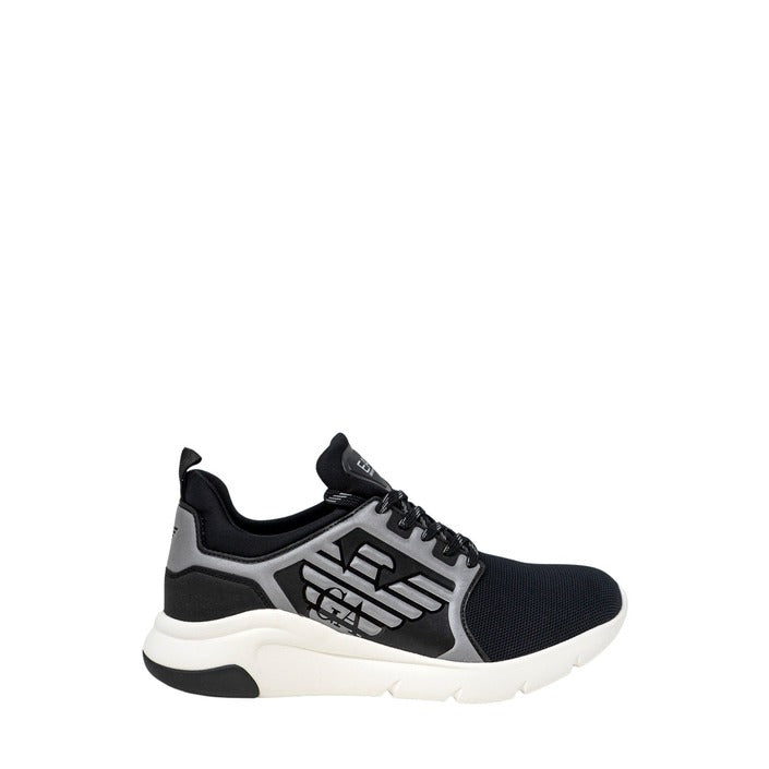 Ea7 Men Sneakers