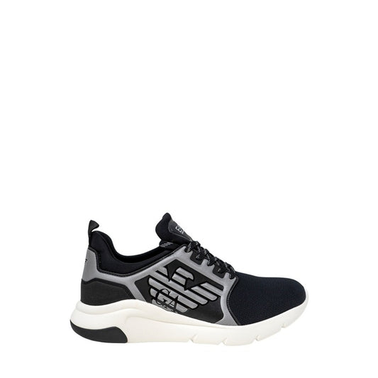 Ea7 Men Sneakers