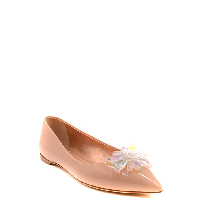 Giuseppe Zanotti  Women Ballet Pumps