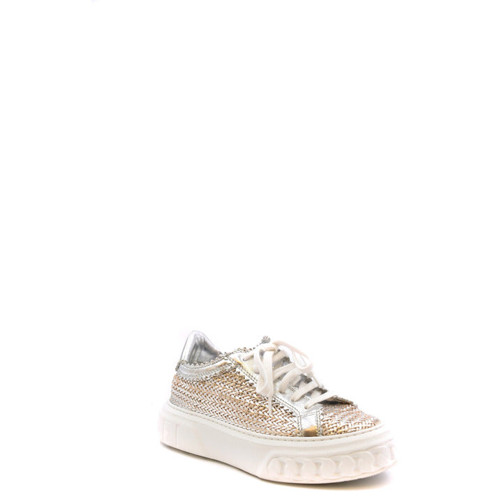 Casadei Women Sneakers