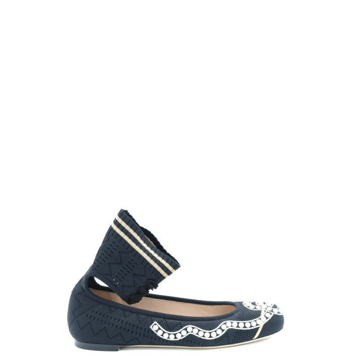 Fendi Women Ballet Pumps