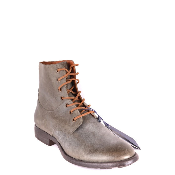 Armani Jeans Men Boots