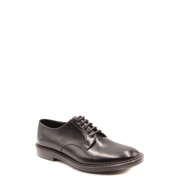 Dolce & Gabbana Men Lace Ups Shoes