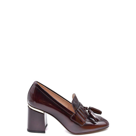 Tod`s Women Pumps Shoes