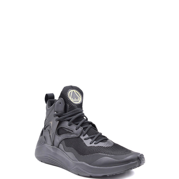 Alexander Mcqueen Men Sneakers