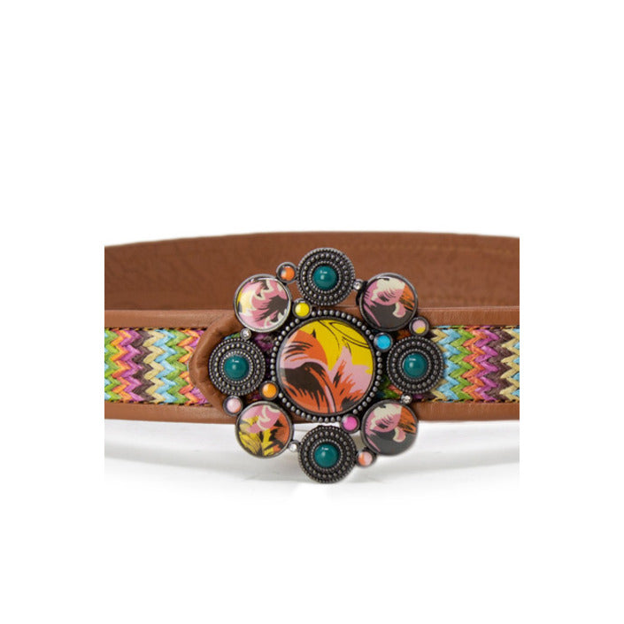 Desigual  Women Belt