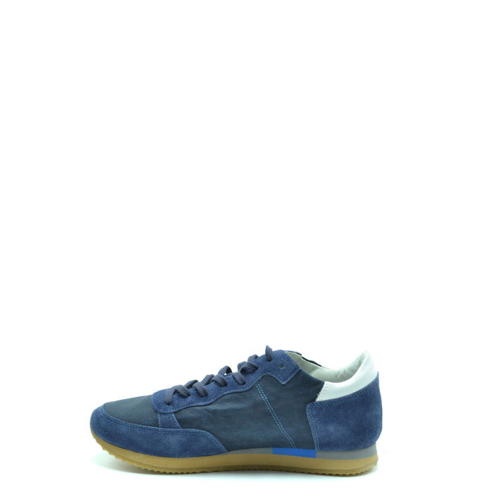 Philippe Model Men Sneakers