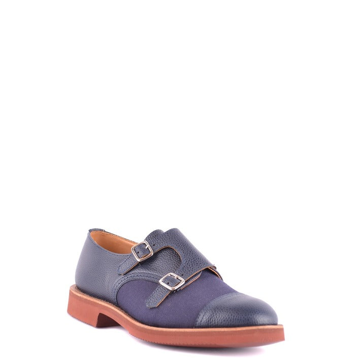 Tricker`s Men Lace Ups Shoes