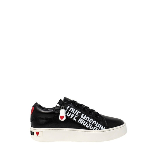 Love Moschino Women Sneakers