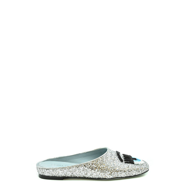 Chiara Ferragni Women Slip On Shoes