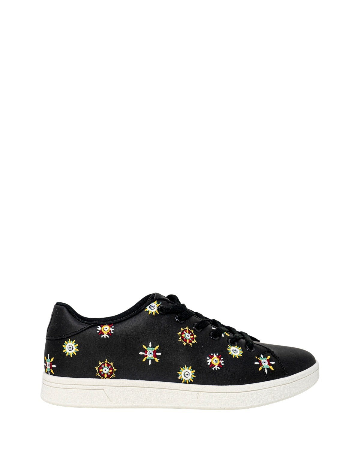 Desigual Women Sneakers