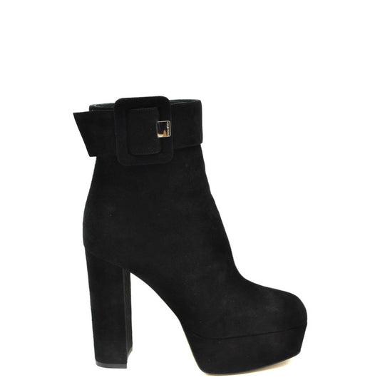 Sergio Rossi Women Boots