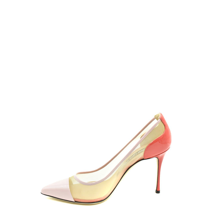 Sergio Rossi Women Pumps Shoes