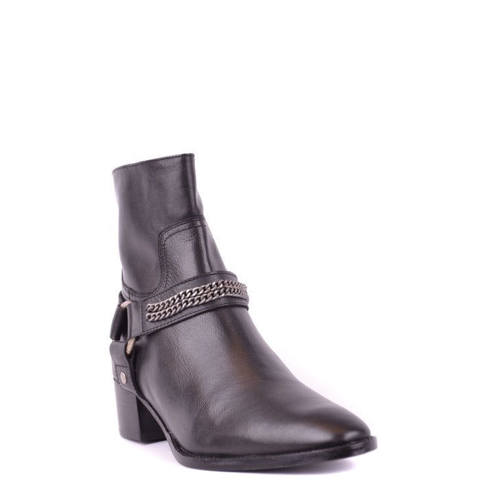 Mr. Wolf Women Boots