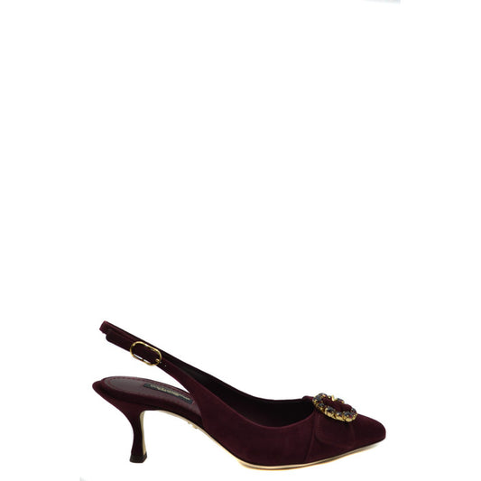 Dolce & Gabbana Women Pumps Shoes