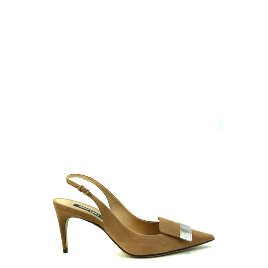 Sergio Rossi Women Pumps Shoes