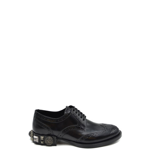 Dolce & Gabbana Women Lace Ups Shoes