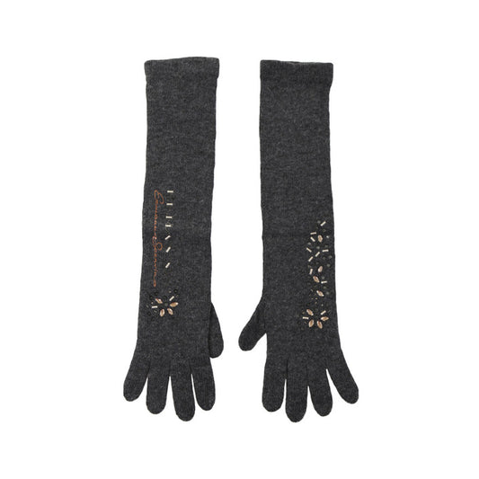Ermanno Scervino  Women Gloves