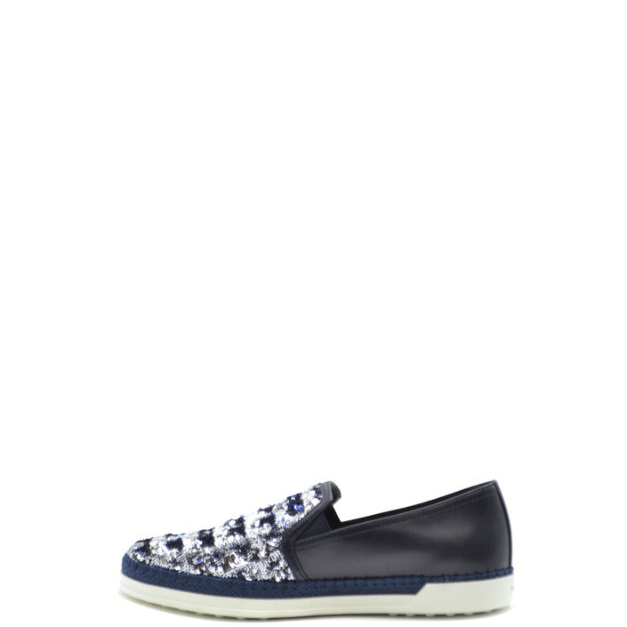 Tod`s Women Moccassin