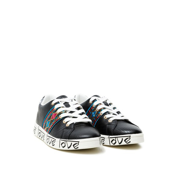 Desigual Women Sneakers